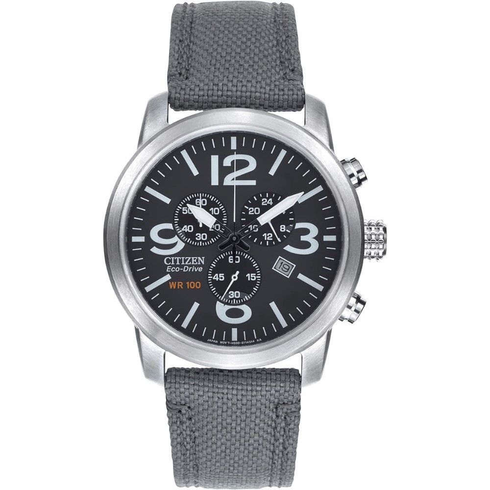 Top 10 Best-Selling Men's Casual Watches