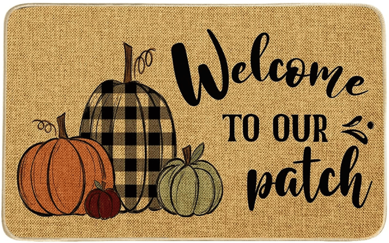33 Must-Have Fall Decor Finds on Amazon for a Picture-Perfect Autumn Home!