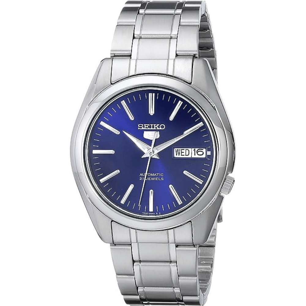 Top 10 Best-Selling Men's Casual Watches